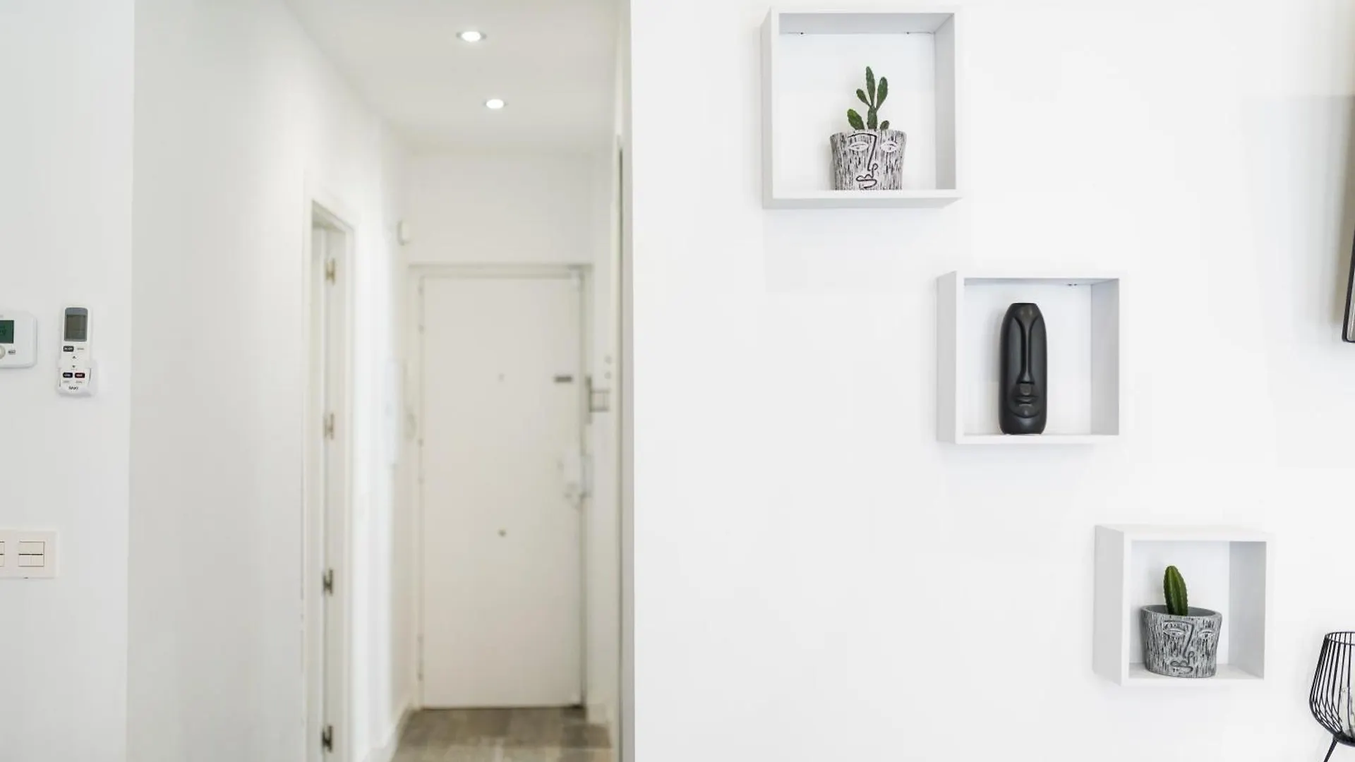 Apartment Pajaritos Suites Junto A Centro, Estacion De Tren Y Plaza De Toros Granada
