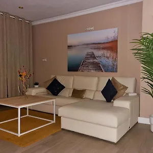 Con Sol De Paz Apartamento Torremolinos