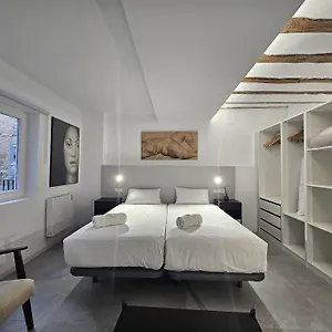 El Chupinazo Estafeta 85 Tuapartamento Apartamento Pamplona