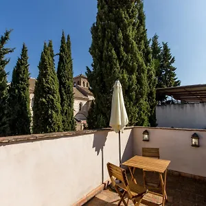 Casa Arte Y Suenos Apartamento