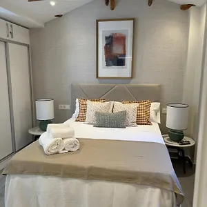 Suspiro Penthouse 302 By Florentia Homes Apartamento