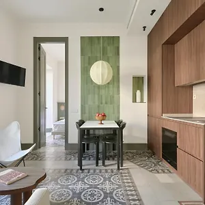 U-sense Gran Via Apartamento