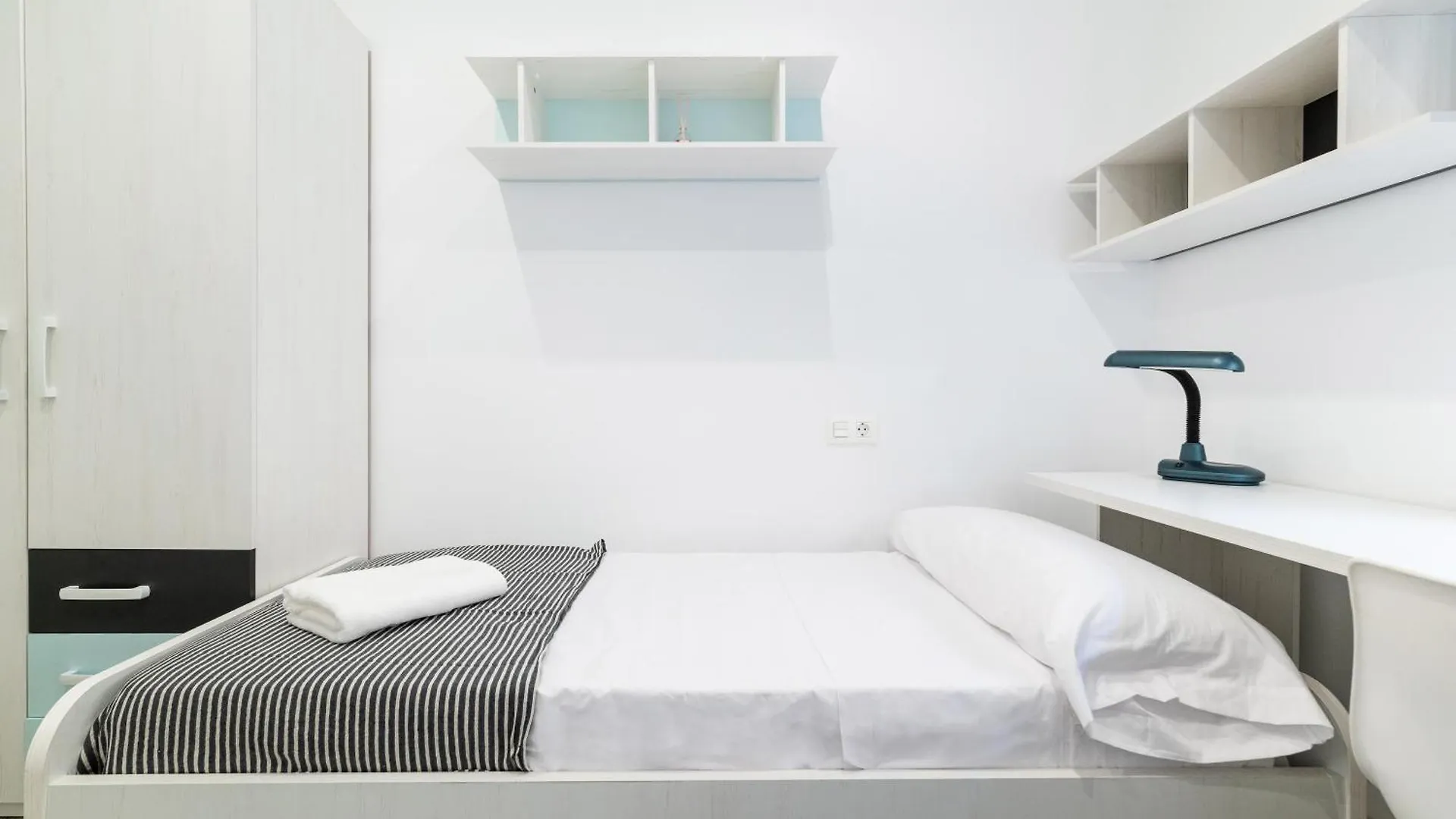 Pajaritos Suites Junto A Centro, Estacion De Tren Y Plaza De Toros Granada Apartamento